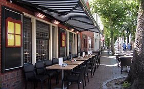 De Herbergh van Flielant